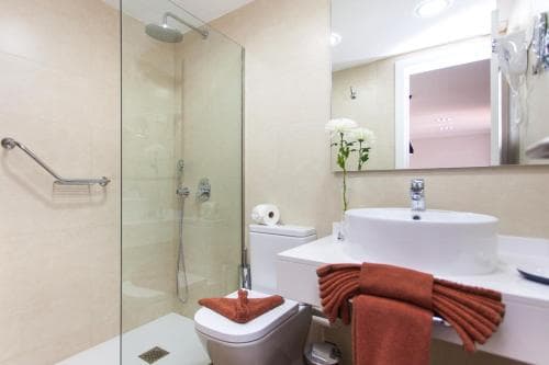 Apartamentos Villa Florida