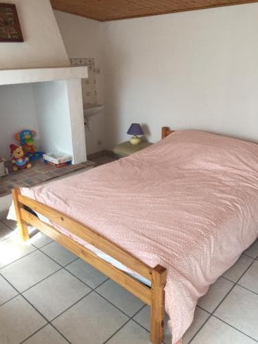 Maison chez Meme