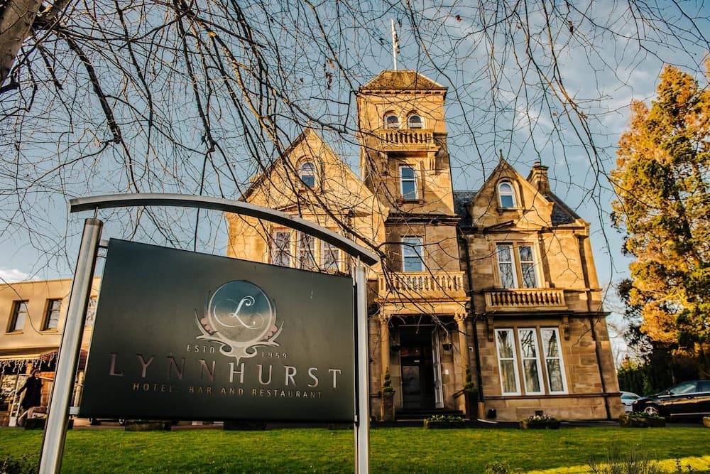 Lynnhurst Hotel