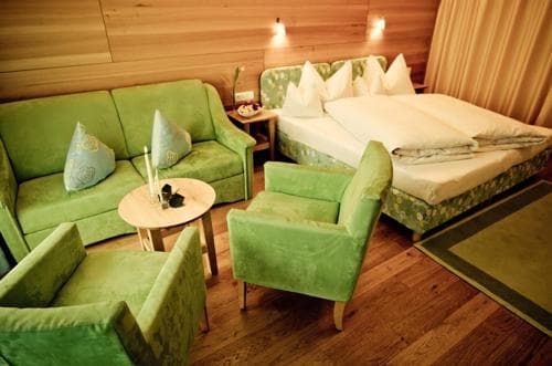Hotel Walserberg