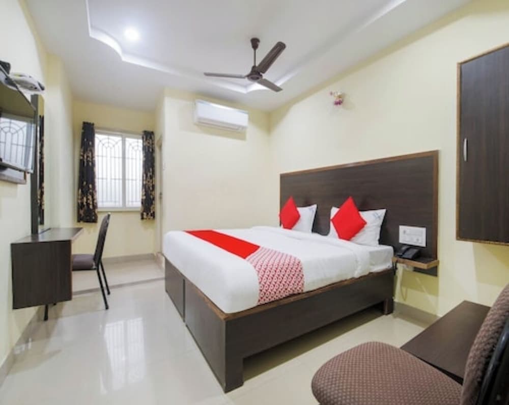 DURGA BHAVANI RESIDENCY