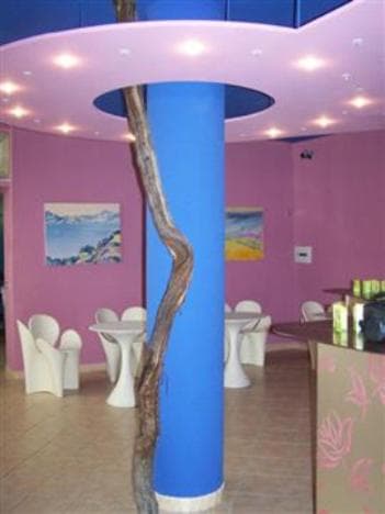 Albergo Lavagnese