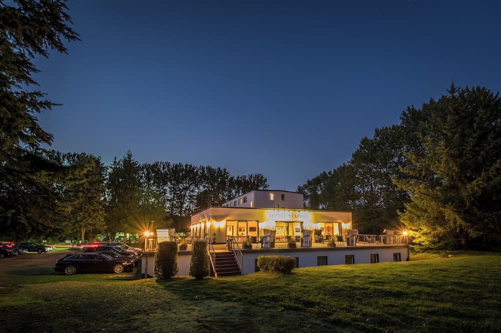 Hotel Mukran