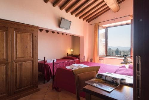 Bed & Breakfast Suvereto