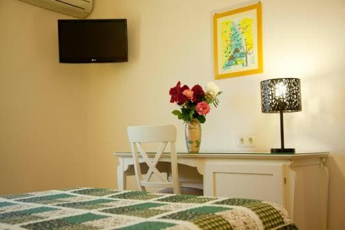 Hostal Los Pinos