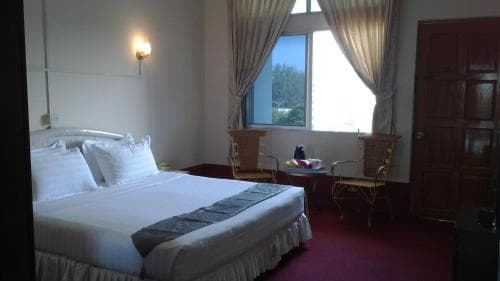 Goal Hotel