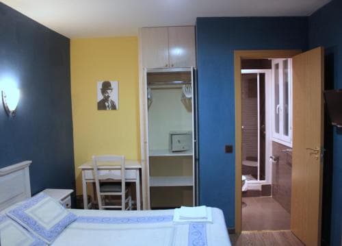 Hostal Regio