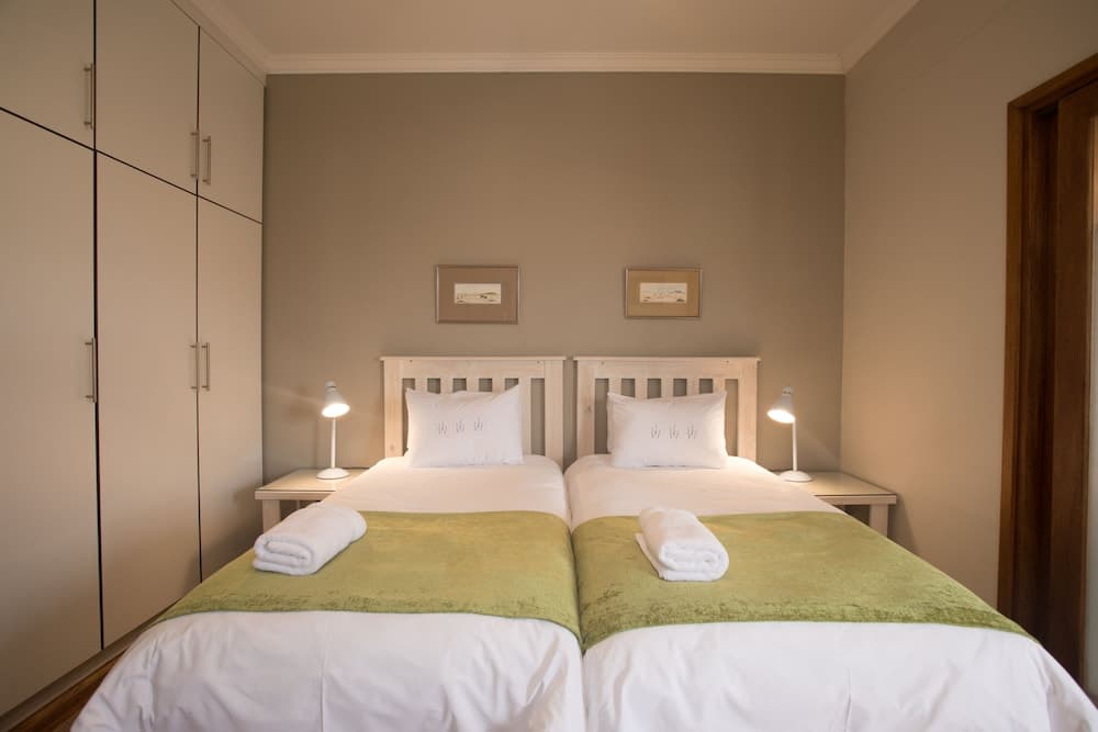 Cornerstone Guesthouse