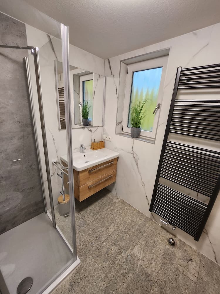 Ferienwohnung Abendsonne