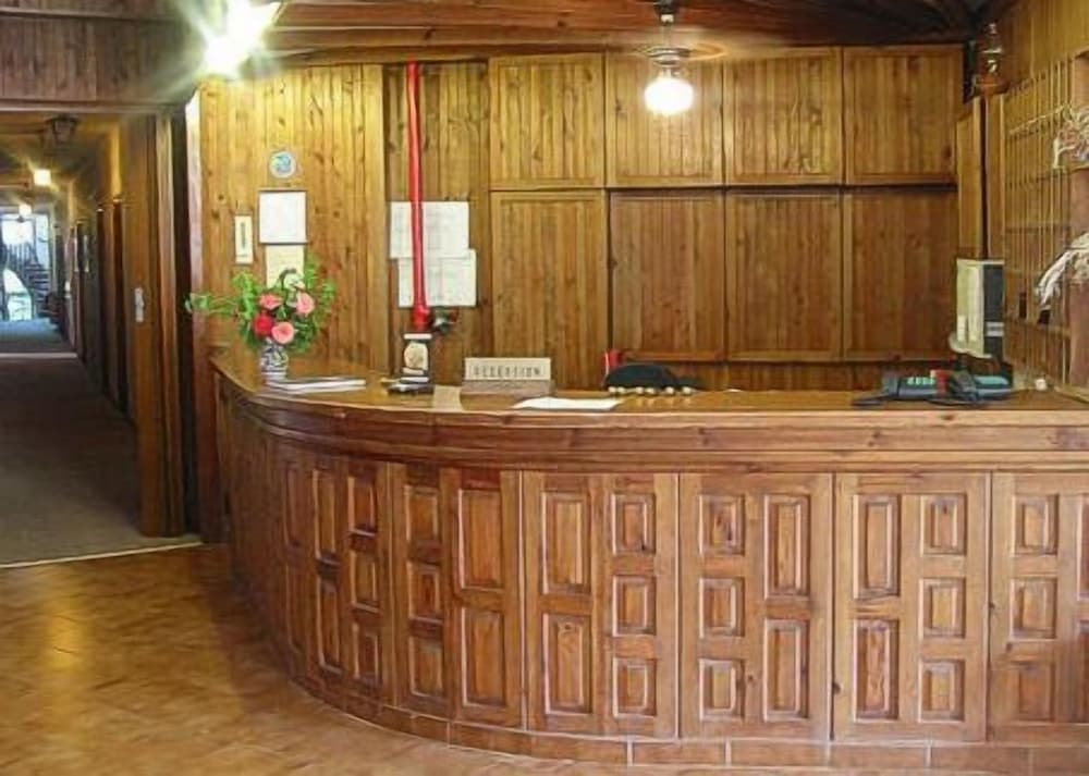 Hotel Molyvos II