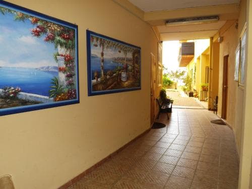B&B Le Grazie