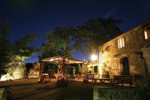 Podere Palazzolo