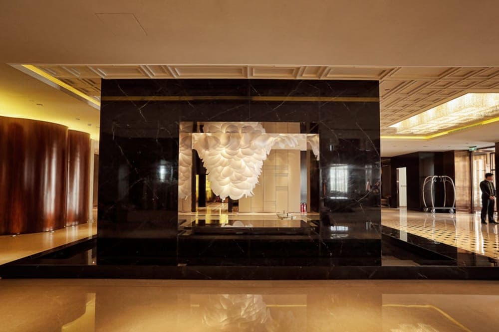 Abritz Hotel Changchun