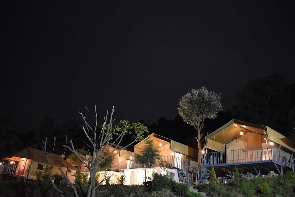Camp Cedar
