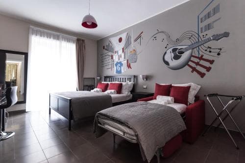 Bed & Breakfast Toledo