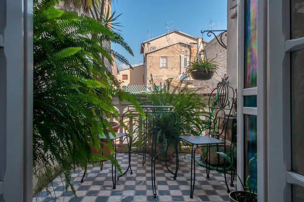 B&B La Corte
