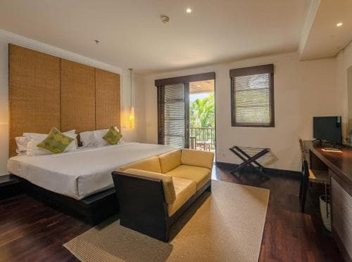 Ruby Nusa Dua Bali