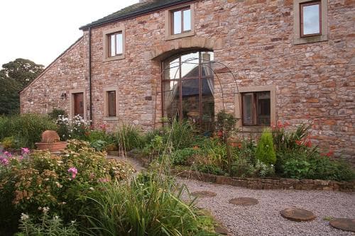 Foxhill Barn B&B
