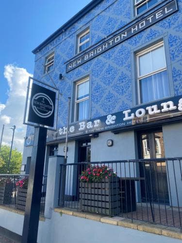 New Brighton Hotel