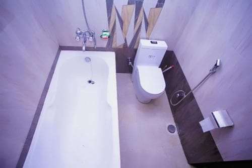 Hotel Boma