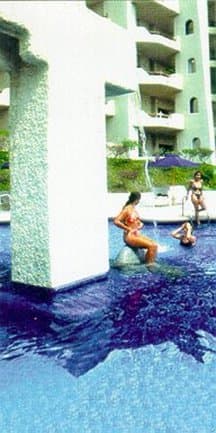 Misiones Hotel & Beach Resort