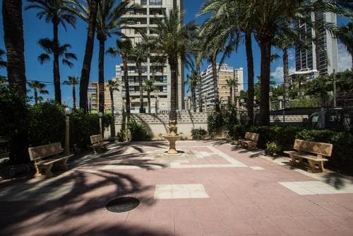 Apartamentos Torre Yago
