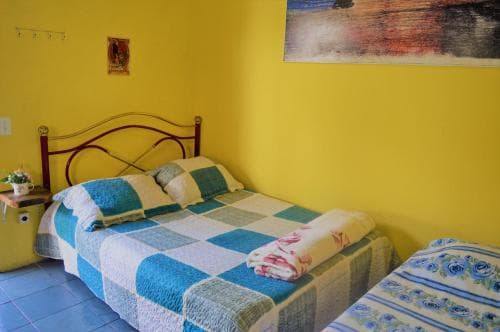Hostel Yellow House