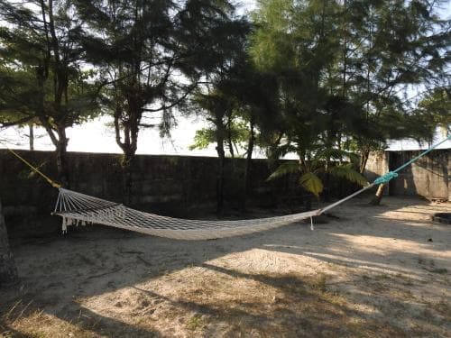 Orchid Beach Villa