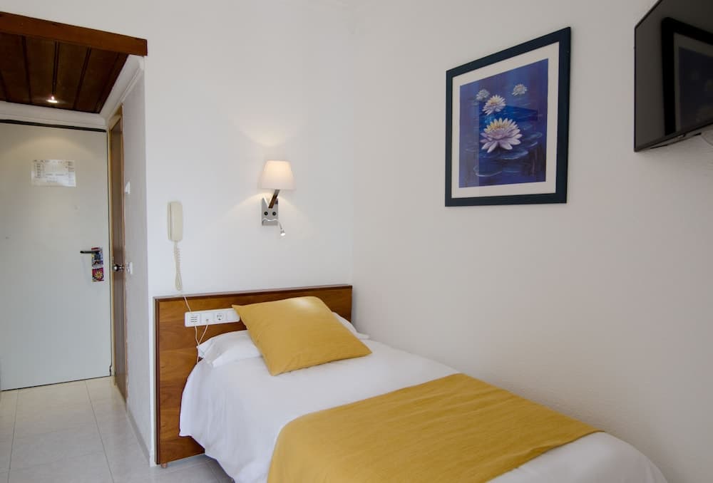 Aparthotel Vibra Bay