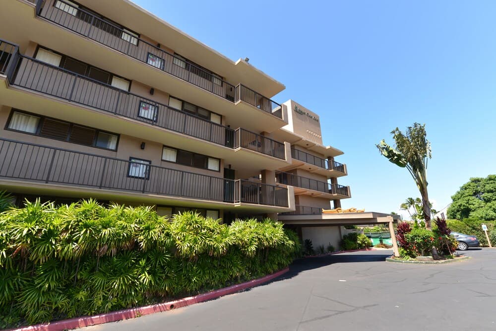 Hale Ono Loa Unit 212