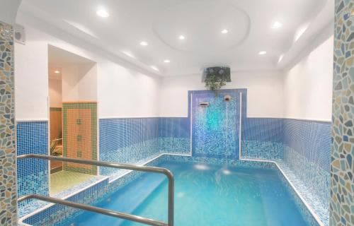 Terme Miramonte e Mare