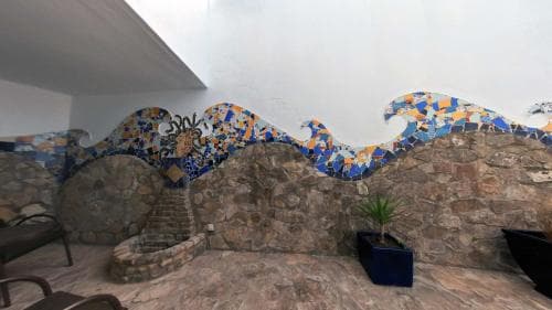 Hotel Utopía