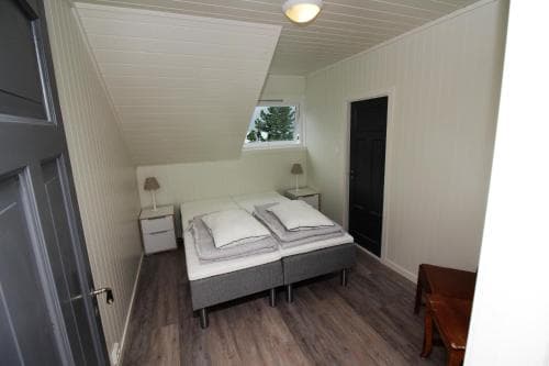 Ørneredet Eagle's Nest