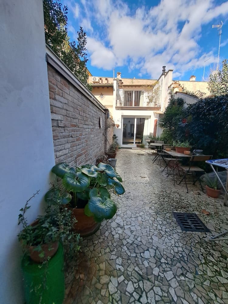 Bed & Breakfast Cerchio
