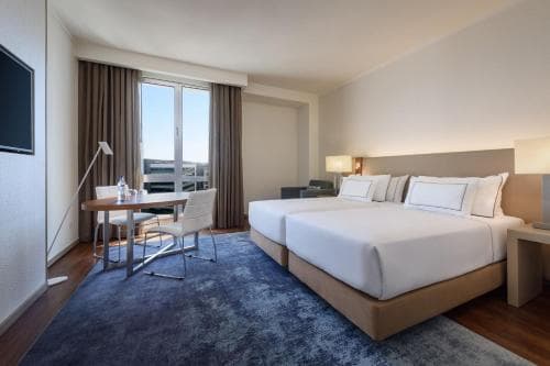 Meliá Lisboa Oriente