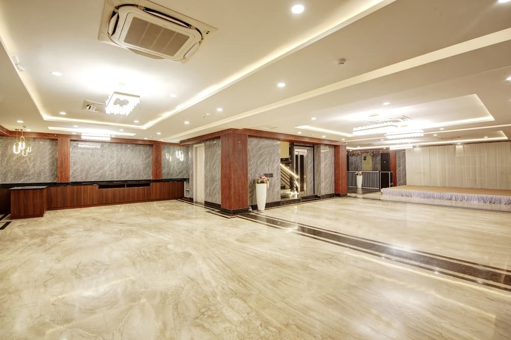 Hotel 91 Millennium Huda