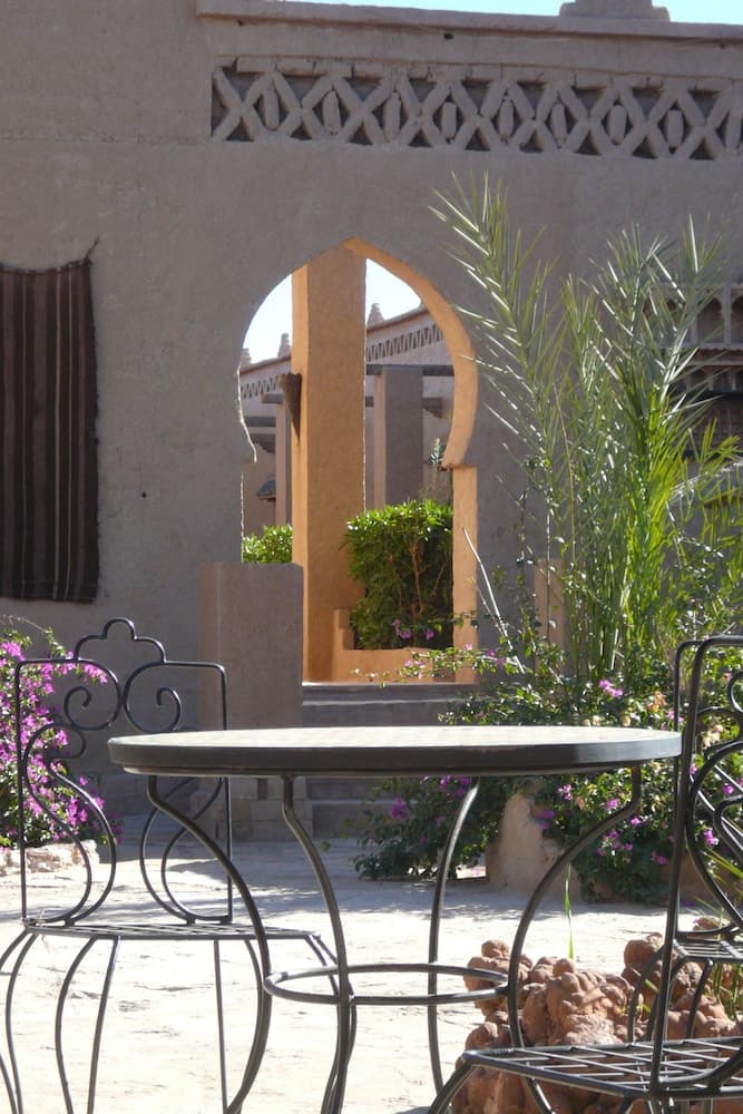 Kasbah Ennasra