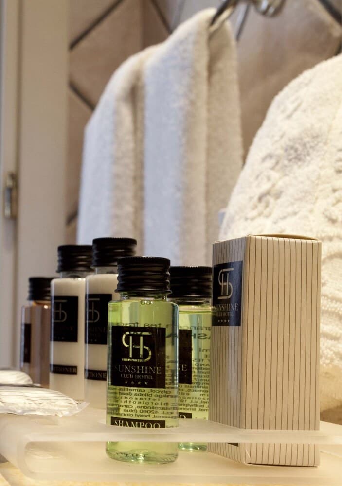 Sunshine Hotel & Spa