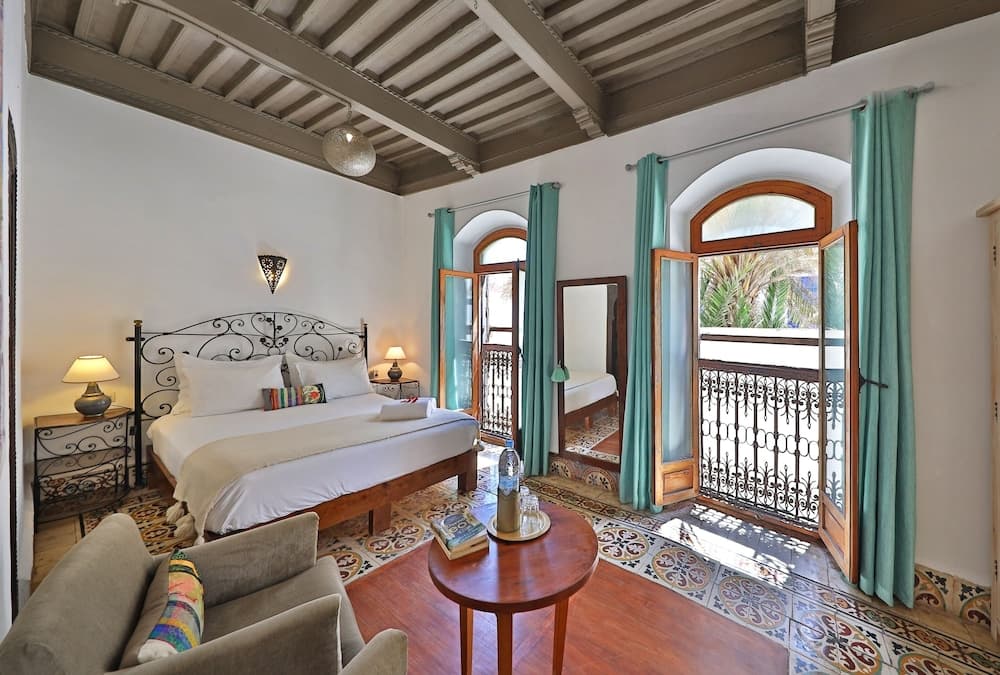 Villa Garance