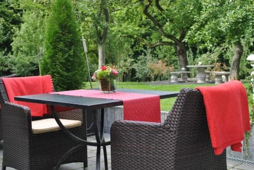 Waldhotel Rheinbach