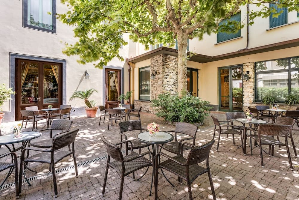 Hotel Da Vinci