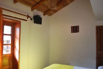 Hostal Kiswar