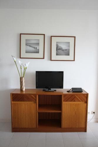 Apartamentos Marina