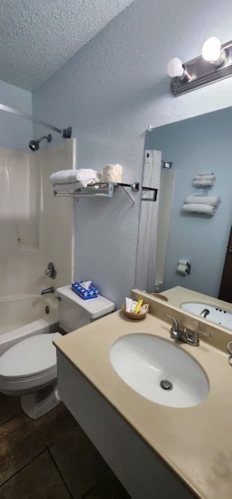 Affordable Inns