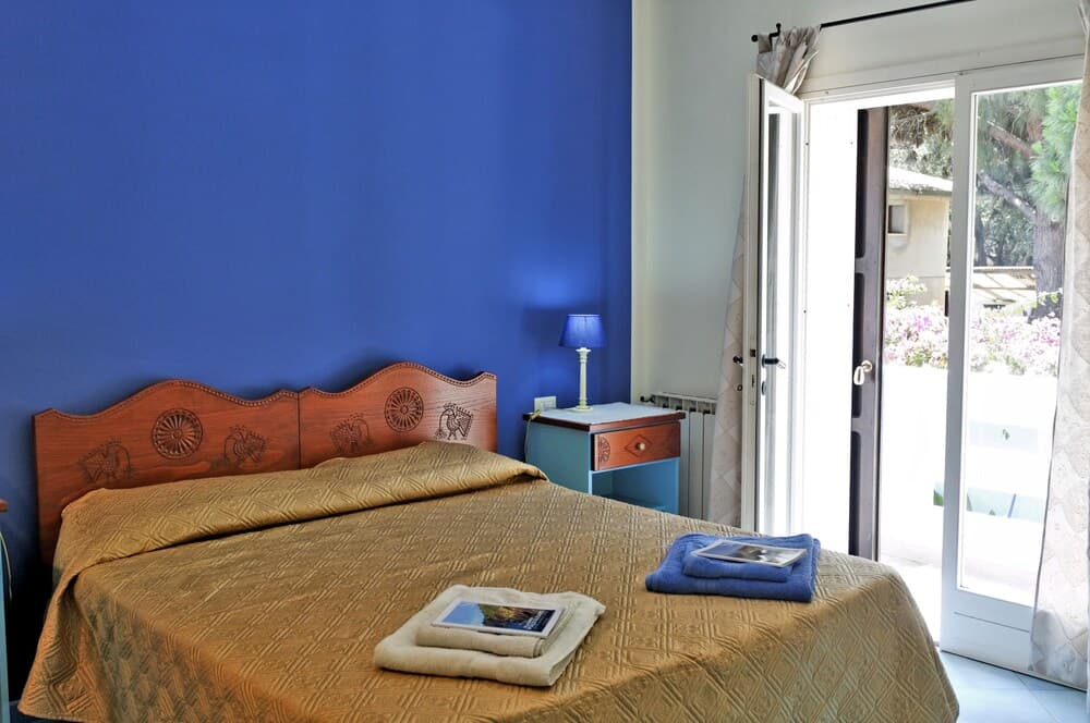 Bed & Breakfast Gaulos