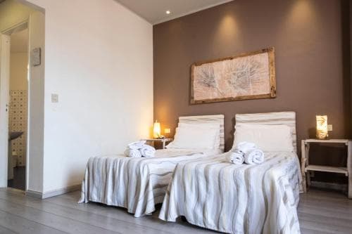 Hotel Tirreno