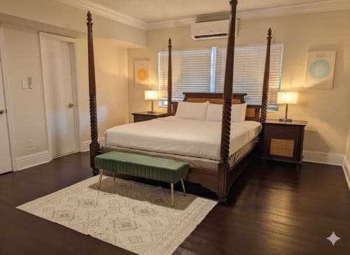 La Casa Hotel