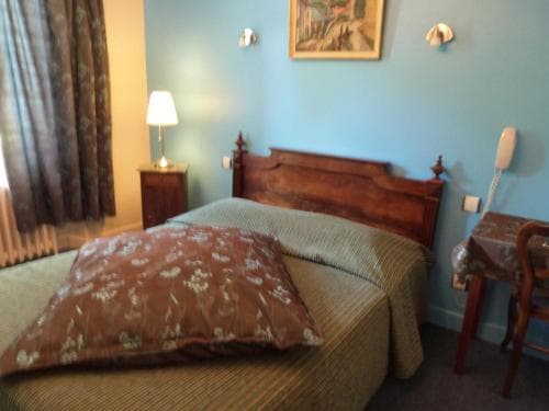 Relais D'auvergne