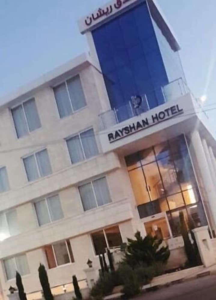 Rayshan Hotel