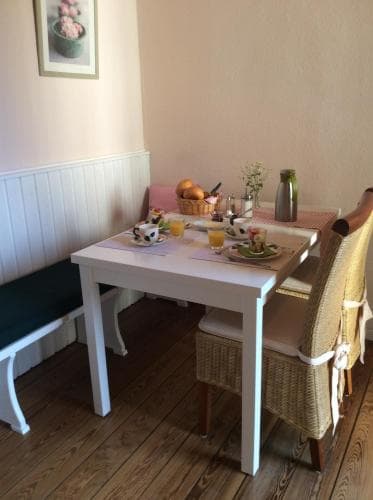 Pension Koglin